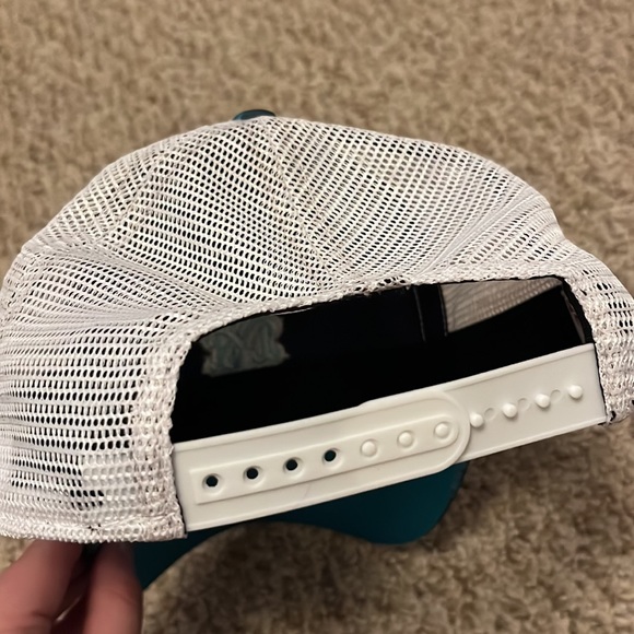 MLB NY Mets Hat - Picture 4 of 4